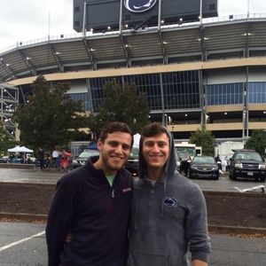 Meet your Posher, Zach